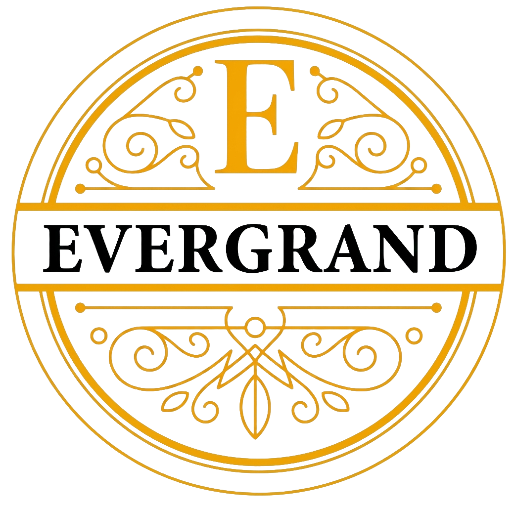 Evergrand Logo